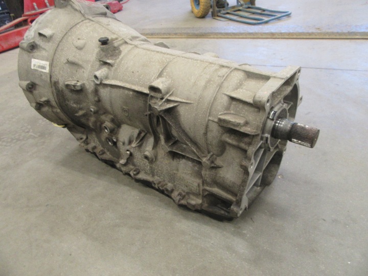 фото №11, Коробка передач коробки передач bmw f25 x3 f26 x4 x-drive 30dx xd 8hp70x n57 258km