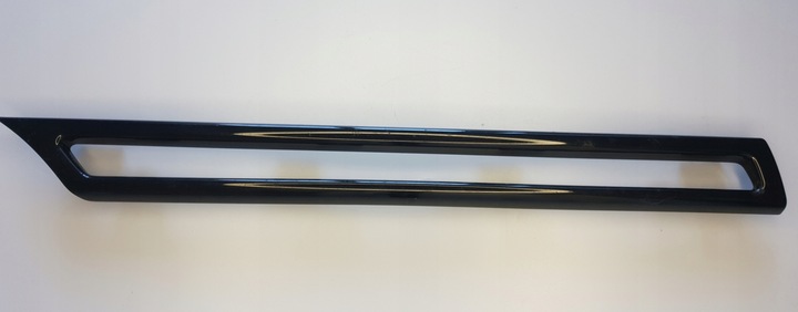 фото №1, G-klasa w463 планка решітка решітка решітка решітка радіатора a4638883800 оригінальний номер деталі