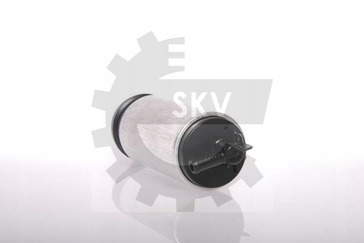 фото №9, Насос топлива zes. napr.