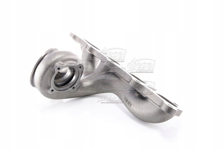 фото №8, Новий колектор випускний 53049700024