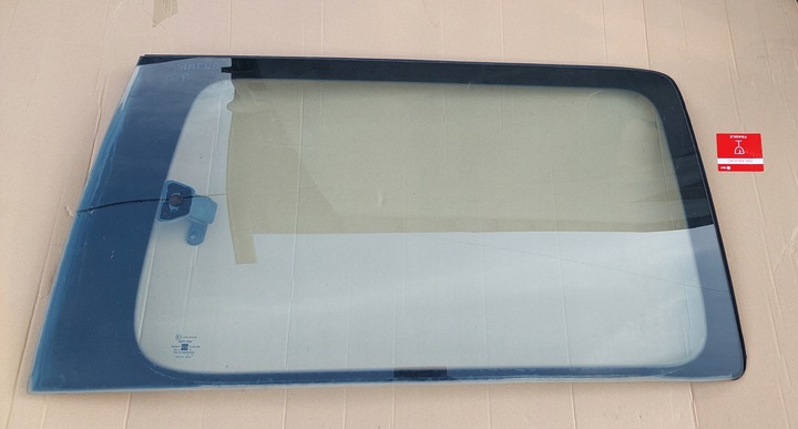 фото №1, Opel sintra стекло откидная правая дверь