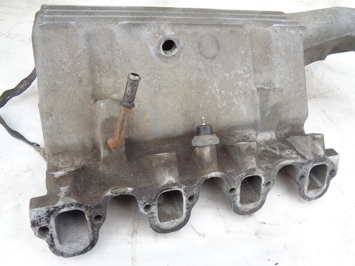 фото №7, Коллектор всасывающий 4387233 chrysler le baron 2.2 i 2,5