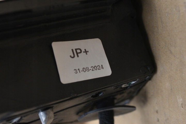 фото №8, Зеркало правое peugeot 308 t10 opel astra l 6 vi 16pin 239460249