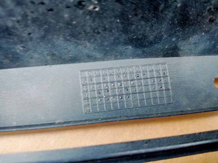 фото №13, Mercedes e-klasa w213 решітка радіатора решітка a2138808702