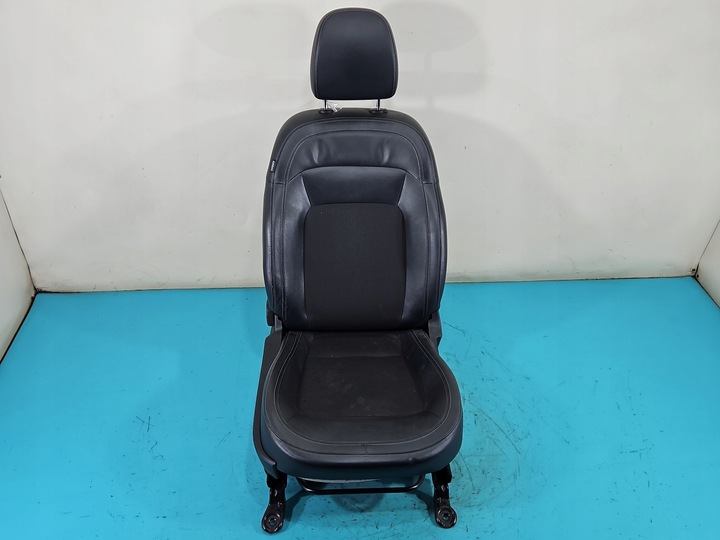 фото №8, Сидіння комплект диван kia sportage iii 10-15