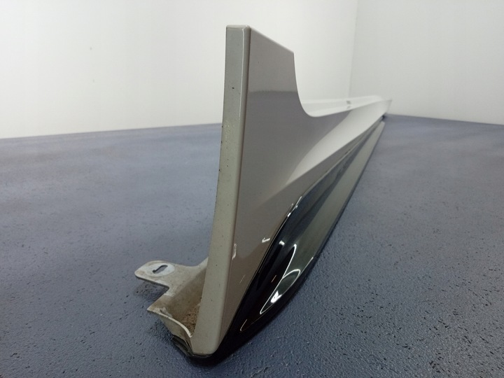 фото №6, Bmw 3 g20 g21 планка пороговая m performance правая