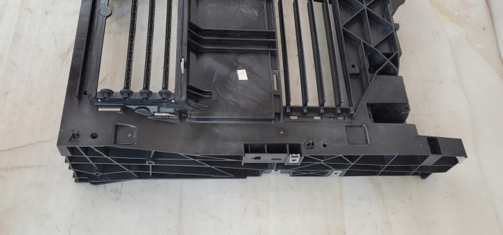 фото №6, Передня панель підсилювач ford transit connect courier 2023- r2x6-16e146-b