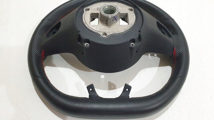 фото №9, Руль mercedes a w177 amg a0004604602
