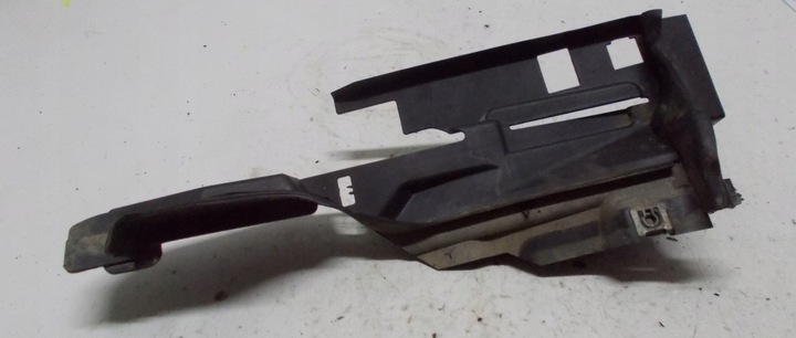 фото №1, Ford focus mk3 2.0 tdci 13r захист петля капота ліва bm51-a02477-ae