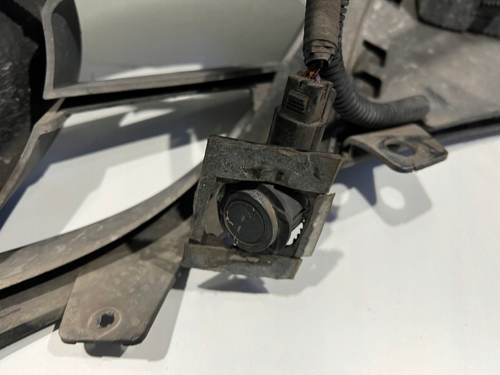 фото №13, Бампер переднє перед opel antara ксенон 4 pdc