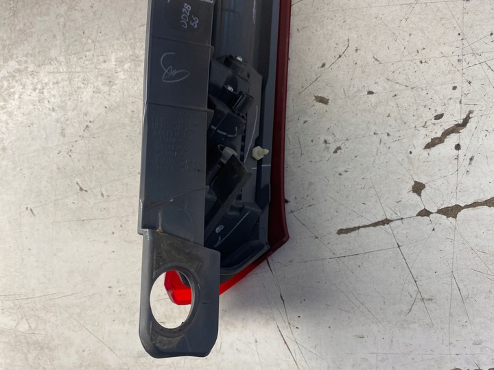 фото №9, Honda cr-v лампа левый зад