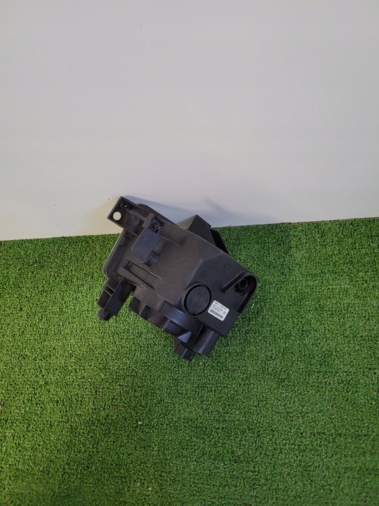 фото №6, Opel signum vectra c галоген правый лампа противотуманная 93176394 oem