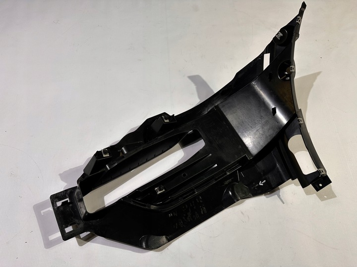 фото №15, Решітка бампера захист корпус галоген ford explorer 2020+