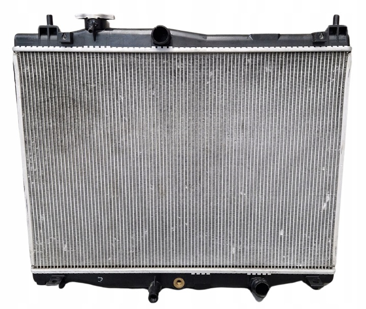 фото №1, Радиаторов воды honda jazz iv 1.3i vtec 16v 2015-