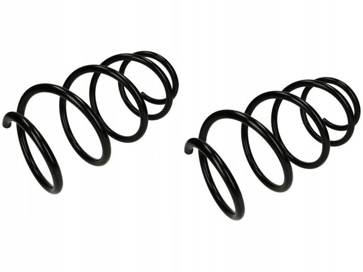 фото №12, Пружина підвішування [lesjofors]