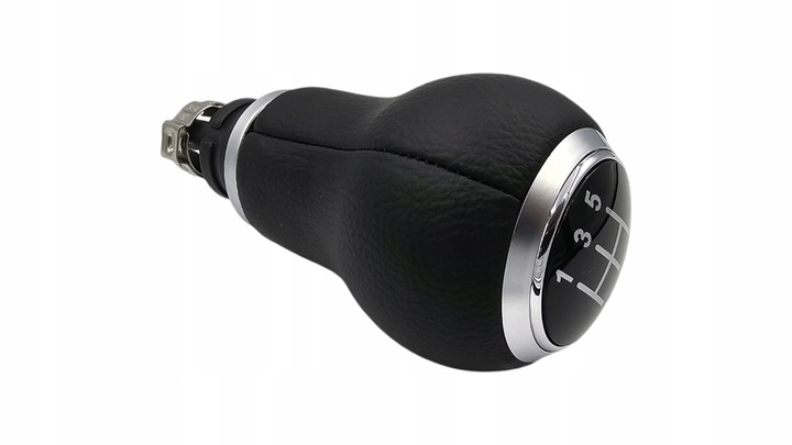 фото №8, Ручка изменения коробки передач seat leon i ii iii ibiza ii iii iv cordoba alhambra