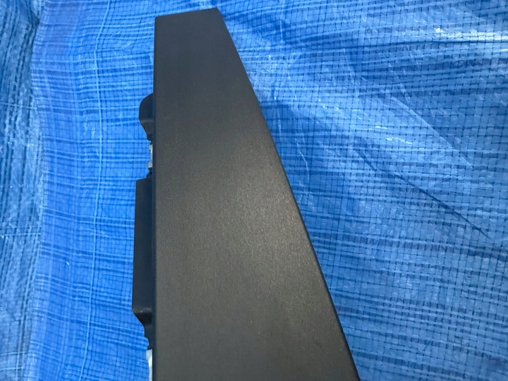 фото №8, Планка двері перед лівий citroen c3 iii 9813248080