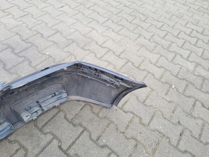 фото №6, Бампер перед vw golf iv 4 hb