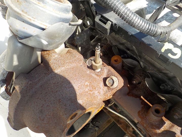 фото №9, Kia soul 11r 1.6 crdi 128km двигун d4fb комплектний