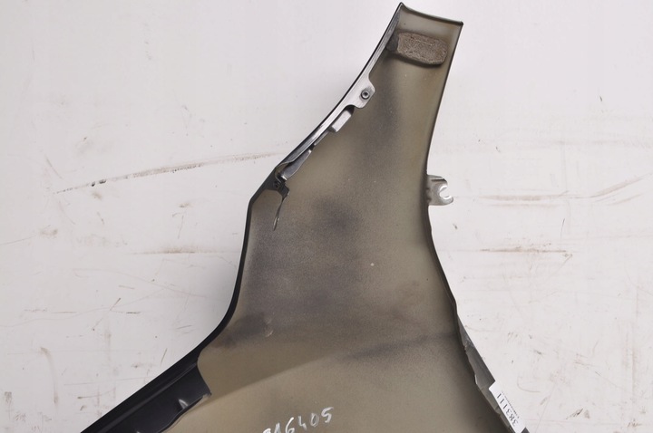 фото №14, Nissan juke f15 po рестайлінг крило праві перед переднє