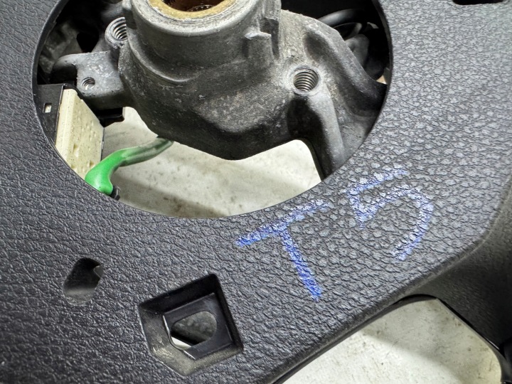 фото №7, Руль toyota chr c-hr кожа мультифункция круиз-контроль 16-22 627554600