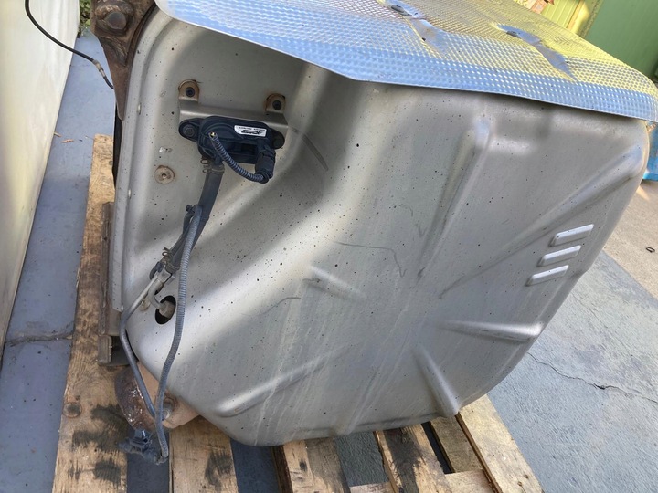 фото №5, Iveco stralis hi-way dpf євро 6 глушник каталізатор 5801448219