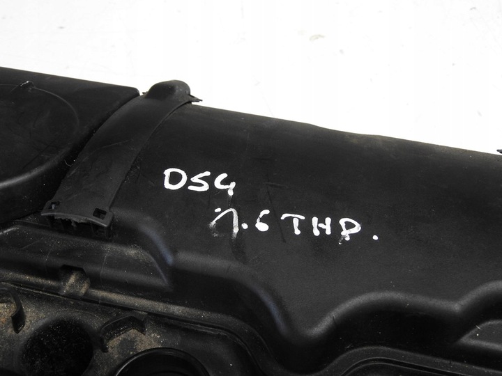 фото №6, Citroen ds4 11-15 1.6 thp крышка защита корпус клапанов