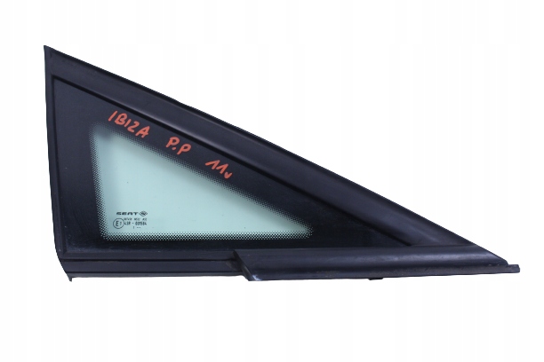фото №5, Скло кузовна правий перед seat ibiza iv 11r.