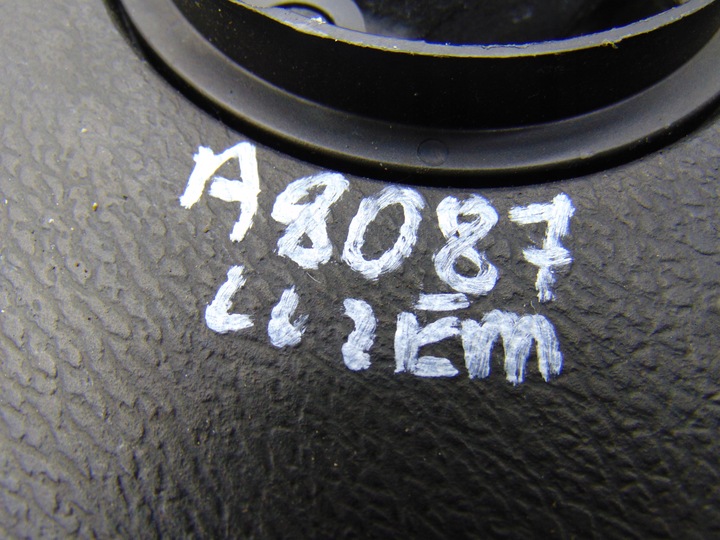 фото №10, Кермо шкіра коричнева пелюстки jaguar xf 8x23abams