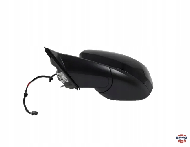 фото №5, 2021-24 jeep grand cherokee, l oem lh зеркало внешние 68420873af