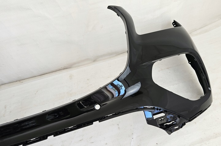 фото №8, Бампер перед переднее mercedes gls ii x167 2019- a1678856009