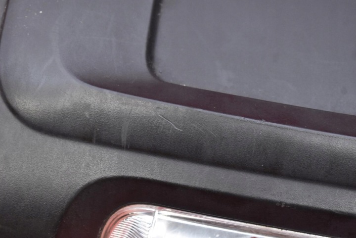 фото №7, Зеркало левое чёрные 011029 eu fiat ducato 3 iii 06-14 8 pin