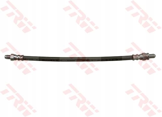 фото №15, Шланг гальмівний гнучкий ford fiesta 95-99 зад