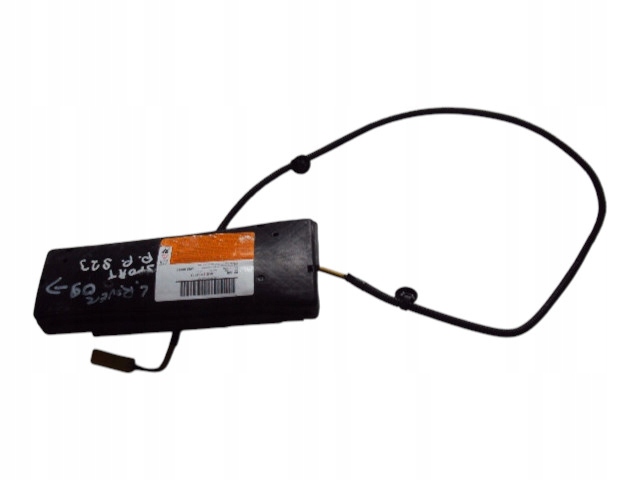 фото №1, Подушка подушка безопасности сиденья правая range rover sport