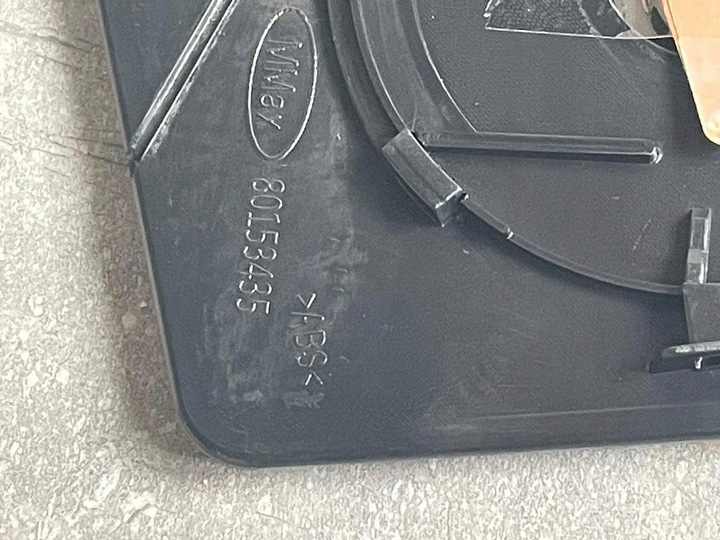 фото №8, Вкладка скло дзеркало підігрів лівий do mercedes benz клас e w211 c w203