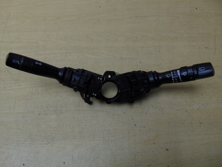 фото №10, Перемикач комбінований hyundai i40 93410-3z000