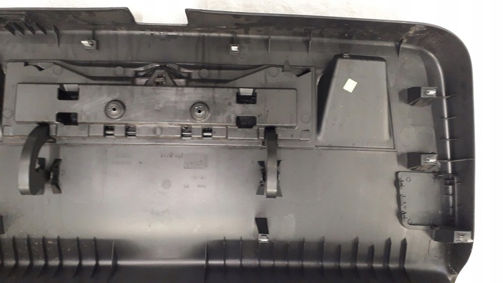 фото №8, Vw passat b6 оббивка кришки багажника combi 3c9867605e 3c9867603a