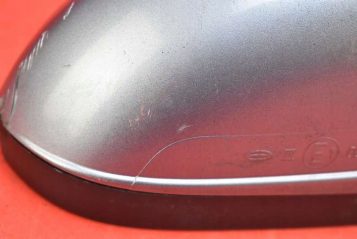 фото №7, Дзеркало праве z163 46-843-5664 eu opel corsa d 06-11 3 pin