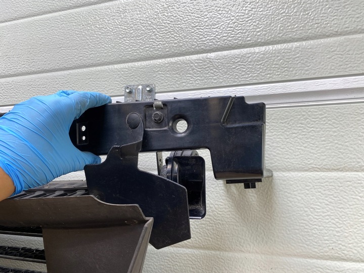 фото №10, Ford kuga втулка стабилизатора жалюзи руль воздуха pas переднее gv4b-8475-bc