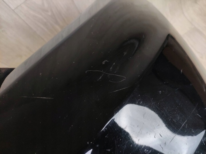 фото №7, Honda hr-v ii 2 рестайлинг бампер переднее 71100t7aj000