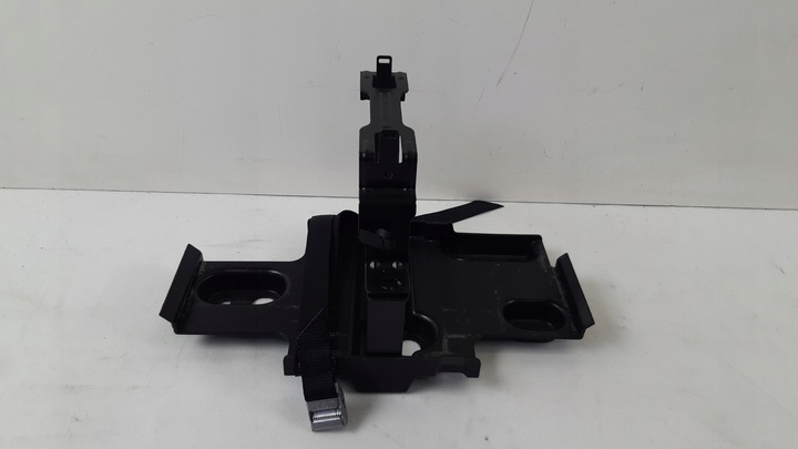 фото №7, Volvo xc90 ii основание акумулятора 31383048