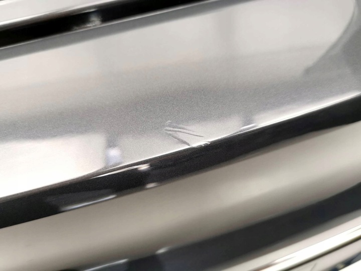 фото №12, Новий org бампер зад vw tiguan ii 5na lc7q 6xpdc