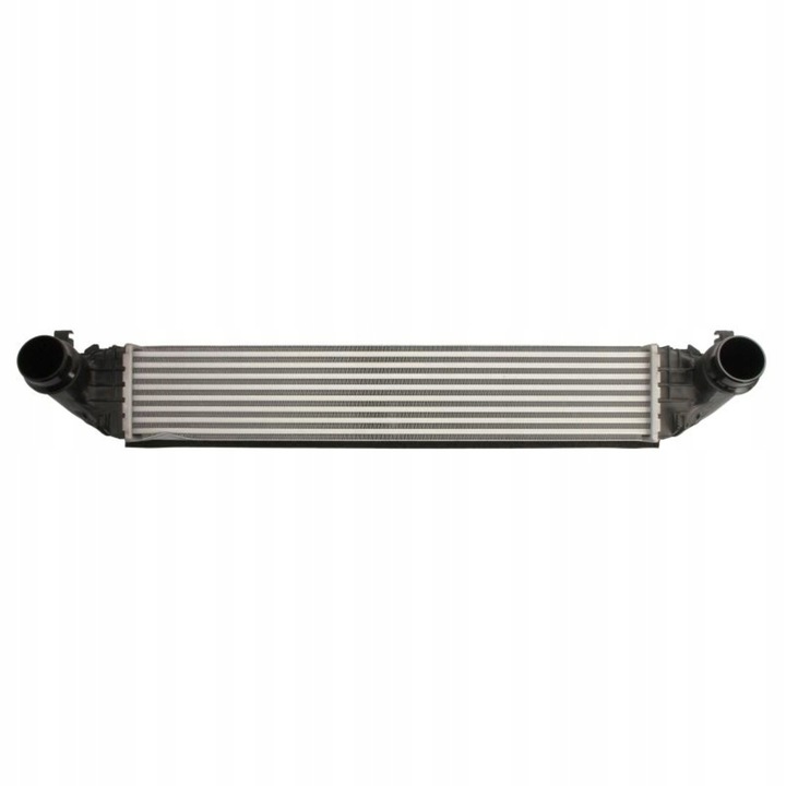 фото №1, Радіаторів повітря opel astra k 15- 1.6