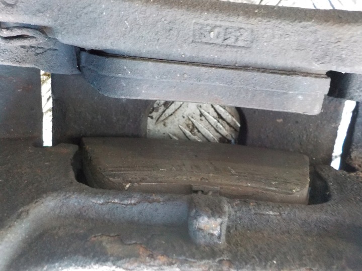 фото №7, Audi a6 c5 3.0 суппорт тормозной перед левый правые