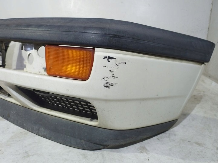 фото №6, Vw golf iii 3 бампер перед переднее