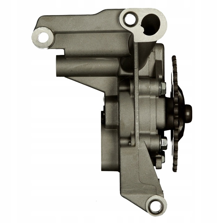 фото №13, Febi 22204 насос масла audi seat skoda vw