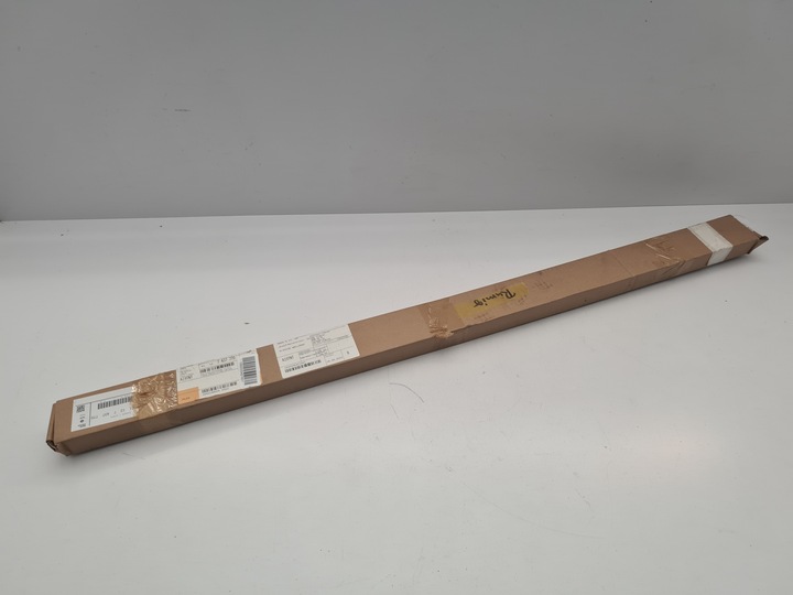 фото №9, Планка бампера зад заднього хром люкс bmw 6 g32 gt 7437770