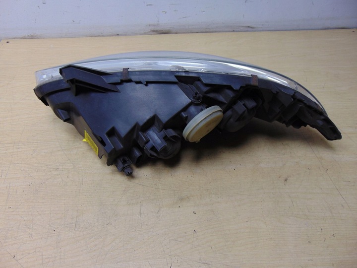 фото №7, Лампа права перед mercedes w169 європа 0301197202