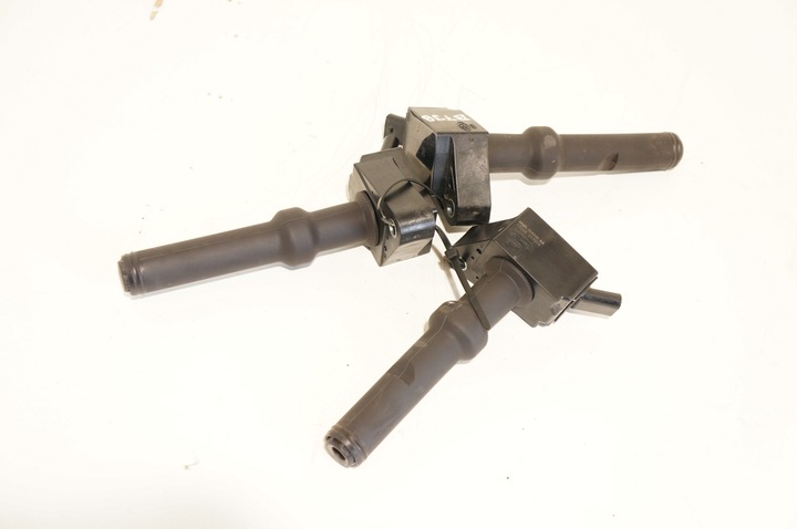 фото №1, Катушка зажигания fiesta mk8 1,0ecoboost h6bg9d376aa