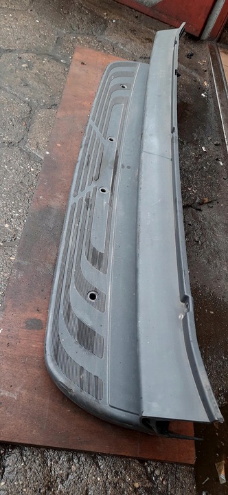 фото №2, Бампер зад градус sprinter w907 a9078801100